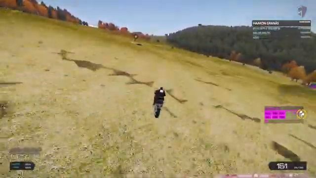 ARMA 3 | EXILE | SG | 24.05.2023 смотреть онлайн