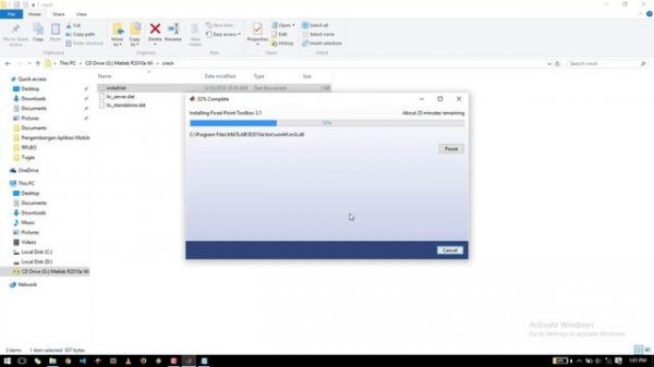 How To Install Matlab R2010a In Windows 10