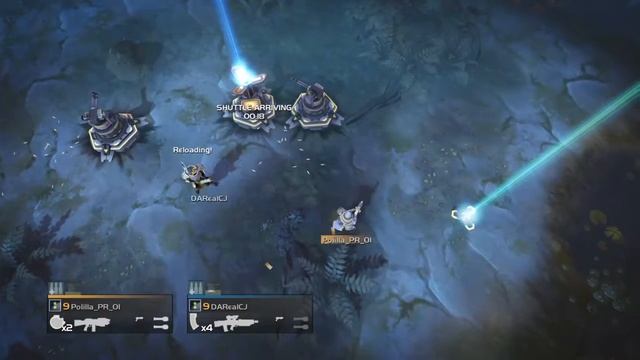 HellDivers part 4 (series) смотреть онлайн