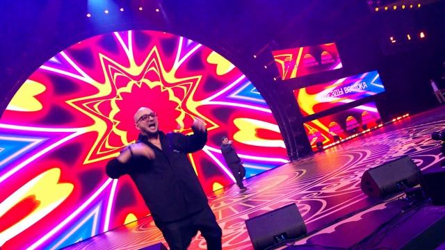 Султан-Ураган, Мурат Тхагалегов - На дискотеку | Звёзды Востока смотреть онлайн