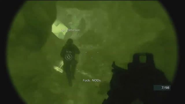 Medal of Honor HD Walkthrough Episode 23-Preacher and Voodoo Located! смотреть онлайн