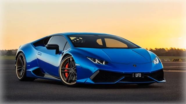 Rakhim - Синий Lamborghini [Slowed Rewerb]BASSBUSTED! смотреть онлайн