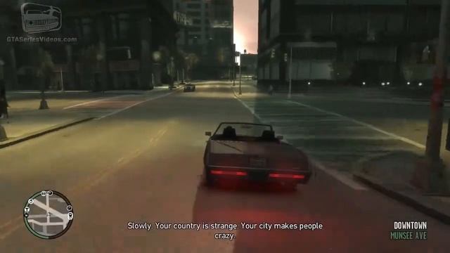 GTA 4 Pool Shark Achievement Trophy 1080p смотреть онлайн