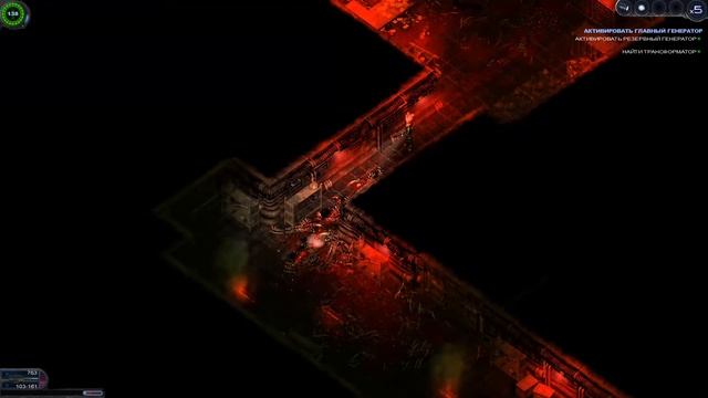❤AlienShooter 2 - Reloaded.❤ Четвёртый уровень, все секреты. FULL HD 60 fps. 4 level + secrets. смотреть онлайн