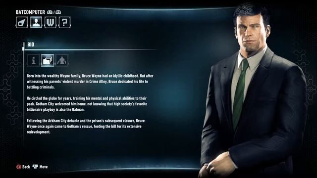 Batman Arkham Knight (PS4) Hard Difficulty Playthrough with Chaos part 34: Azrael's decision смотреть онлайн