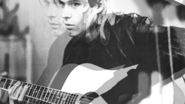 Kurt Cobain - Rape me ( Home Demo ) смотреть онлайн
