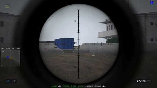 ARMA 3 EXILE MOD Снова таинственный остров смотреть онлайн