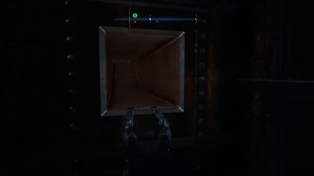 Batman Arkham Origins:bug da torre смотреть онлайн