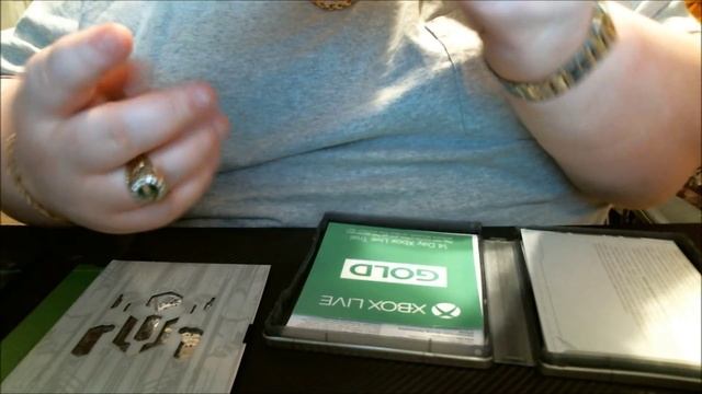 Halo 5 Guardians Limited Edition Game Unboxing (Midnight Release Gamestop Edition) смотреть онлайн