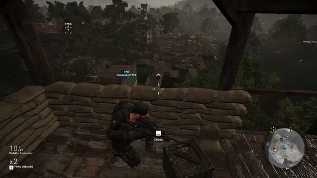 Ghost Recon: Wildlands - Them Wildlanders смотреть онлайн