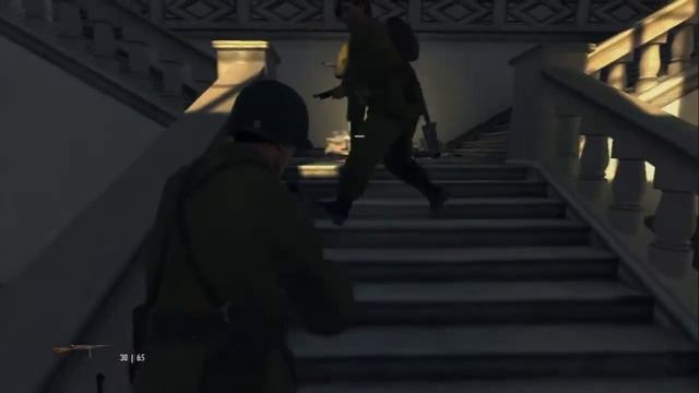 Let's Play Mafia II German [HD] Part 1- Zurück in Empire Bay смотреть онлайн