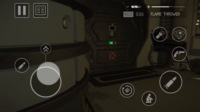 Alien Isolation - iOS Android (Part 158) #Find #Ambulance #Craft #San #Cristobal #Medical #Emergenc смотреть онлайн