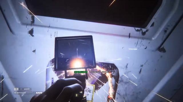 Alien Isolation Collection. Продолжаем прохождение. смотреть онлайн