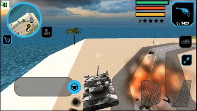 New Truck Driver City Crush #38 | Android GamePlay HD смотреть онлайн