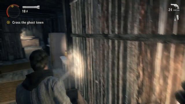 Alan Wake Part 12 смотреть онлайн