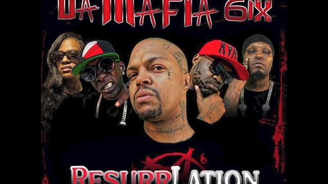 Da Mafia 6ix Ft Yelawolf Go Hard (Dragged-N-Chopped By DJ 3o3) смотреть онлайн