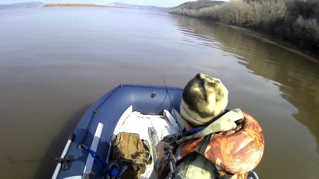 Скорость Grouper 335 W против течения в кресле. смотреть онлайн