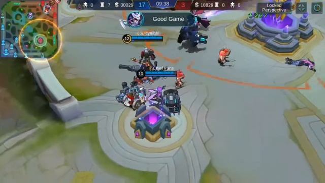 Angela V.E.N.O.M Vespid Montage смотреть онлайн