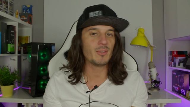 El PC GAMING PERFECTO de Gama Media 2019 900€| Presupuesto PC Gamer Calidad-Precio смотреть онлайн