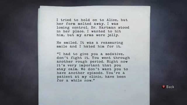 56 Wake Wakes Up in the Lodge смотреть онлайн