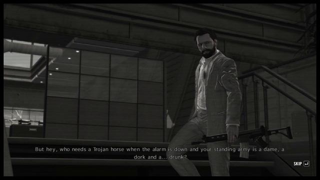 Chapter 6 | Max Payne 3 | PC | No Commentary Walkthrough & Gameplay Part 6 смотреть онлайн