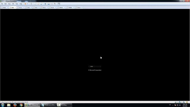 Disable turn off the display on Windows Server 2008 смотреть онлайн