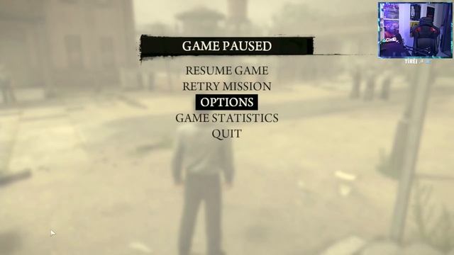 MAFIA II | 1440p [2K] | Gameplay Walkthrough #3 смотреть онлайн