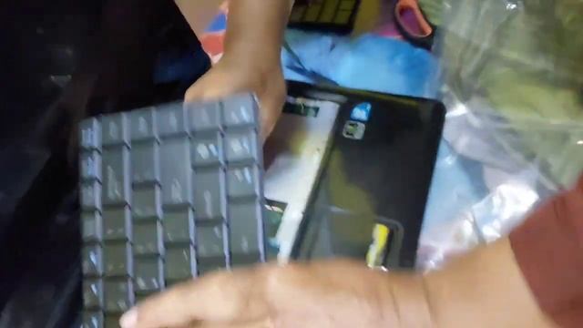 CARA MUDAH BONGKAR PASANG KEYBOARD ASUS K40IN смотреть онлайн