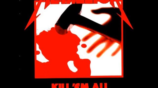 Metallica-Metal Militia