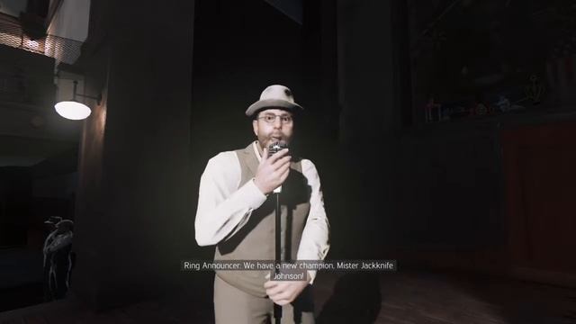 Mafia III - Kill Tommy Marcano смотреть онлайн