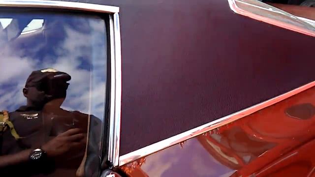 1973 Pontiac Firebird 400-4 смотреть онлайн