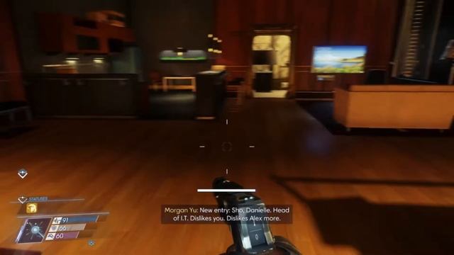 Prey: Gameplay Part 7; This Level Hates Me! (My Fault...) смотреть онлайн