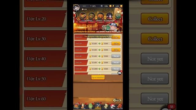 Team Lion Ninja Mobile Global: Gameplay & 6 Giftcode
