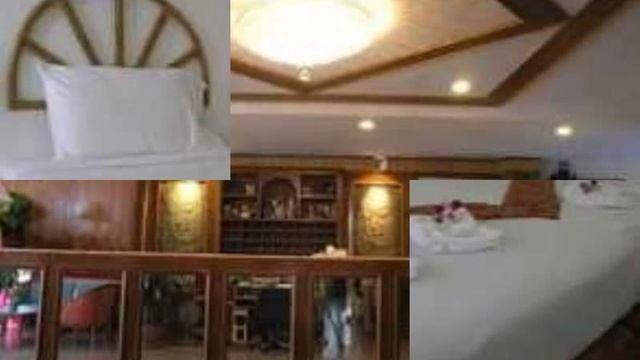 Karon View Resort ★ Phuket Island, Thailand