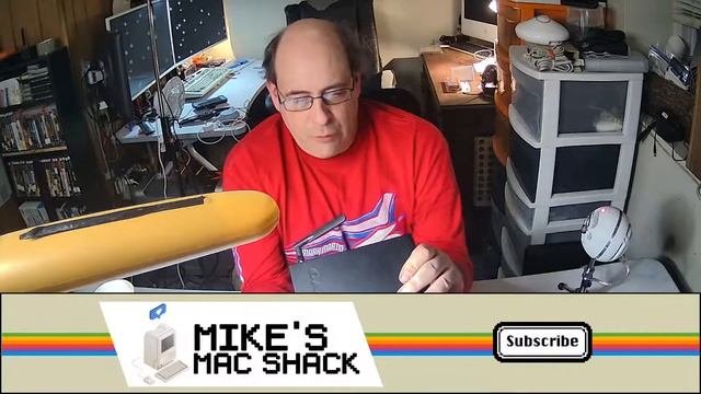 Lets See How a 3,1 Mac Pro handles a livestream! смотреть онлайн