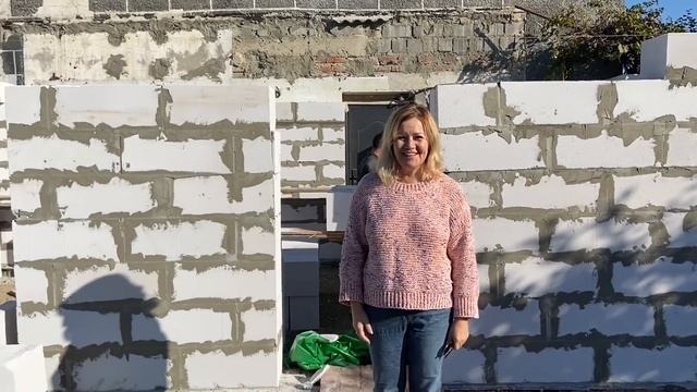 Первый этаж ДОМА У МОРЯ. смотреть онлайн