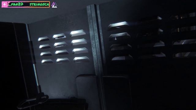VOD - Alien Isolation - May 2023