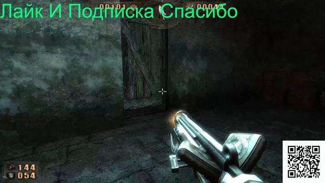 ▶Painkiller: Battle Out Of Hell Прохождение часть 2 смотреть онлайн