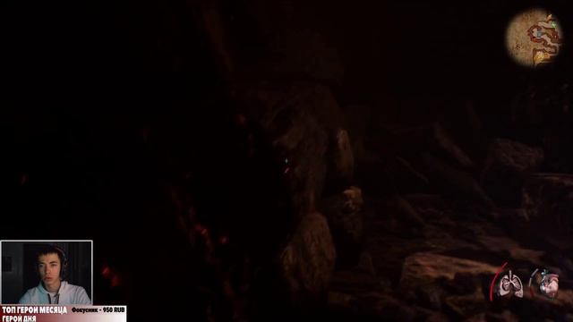 Самый пошлый хоррор 2018 ГОДА (Agony) 18+ ЧАСТЬ 1 смотреть онлайн