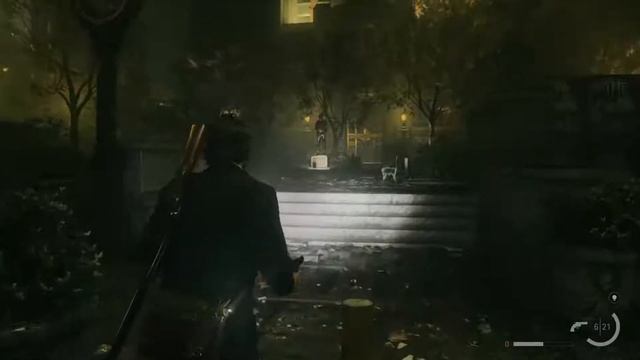 Alan Wake 2 Survival GamePLAY...... смотреть онлайн
