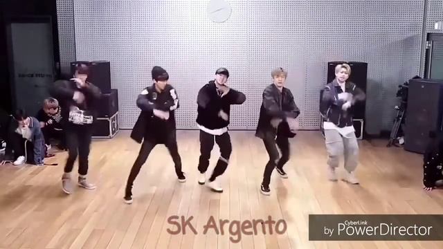 Stray Kids on Crack Argentino [ Hyunjin Tincho ] #2 смотреть онлайн