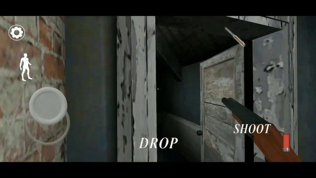 Granny Chapter 3 Train Escape || Kutchi Slayer смотреть онлайн