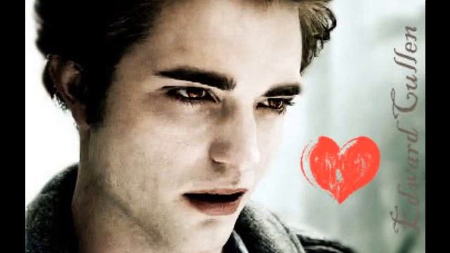 ♥ Twilight - Never Think ♥ смотреть онлайн