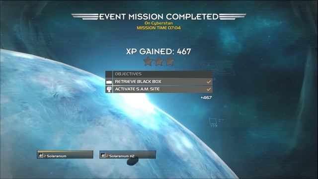 Helldivers Part 2 | Assault on CYBERSTAN!! смотреть онлайн