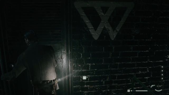ТОМАС ЗЭЙН►ALAN WAKE 2►9 смотреть онлайн
