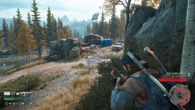 days gone gameplay part 50 #gamers#daysgone#gaming#daysgonegameplay#gameplay смотреть онлайн