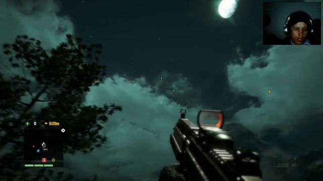 #5 farcry 4 gameplay COLOMBIA ULTRA SETTING msi 670gtx HD смотреть онлайн
