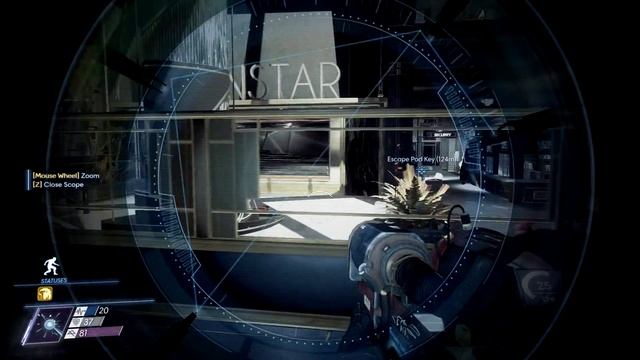 Prey #11 | Rage quit! смотреть онлайн
