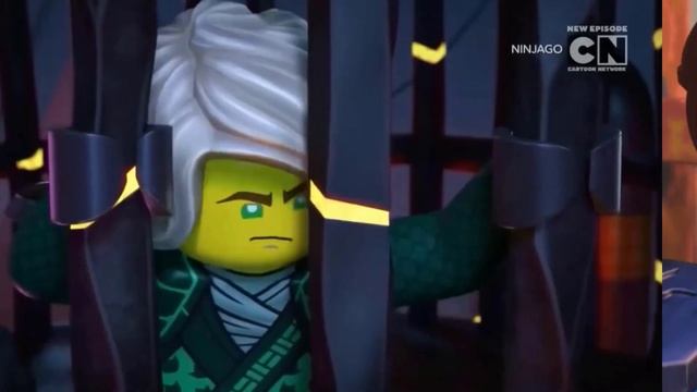 Ninjago Edit | All Time Low (300 subscriber special) смотреть онлайн