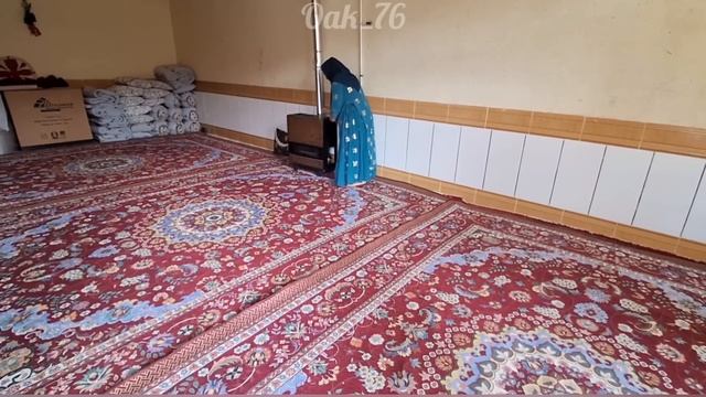 The Jealous Second Wife: AStory Of Maryam's Jealousy,Magic, And Happiness